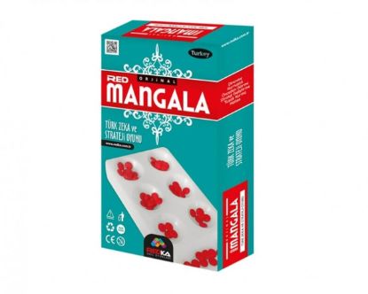 Mangala resmi
