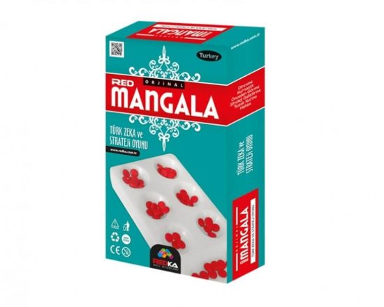 Mangala resmi