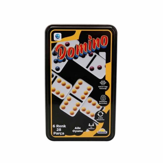 Domino Taşlar resmi