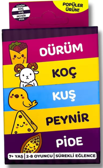 Reflex Kart Oyunu resmi