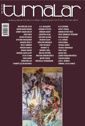 Turnalar Dergisi - 104 resmi