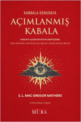 Açımlanmış Kabala resmi