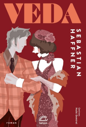 Veda resmi