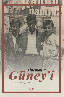 Sinemanın Güney'i resmi