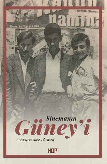 Sinemanın Güney'i resmi