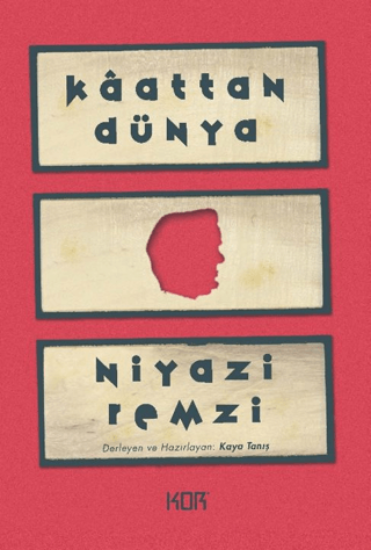 Kâattan Dünya resmi