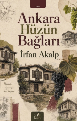 Ankara Hüzün Bağları resmi