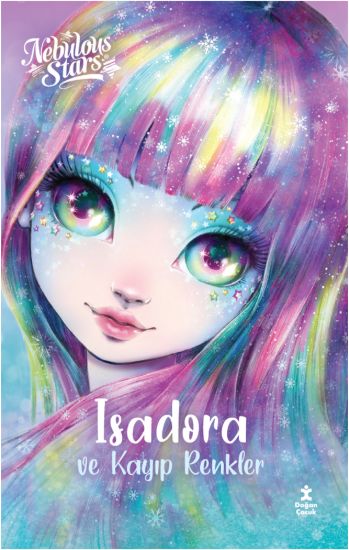 Nebulous Stars - Isadora ve Kayıp Renkler resmi