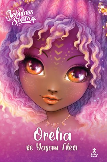 Nebulous Stars – Orelıa ve Yaşam Alevi resmi