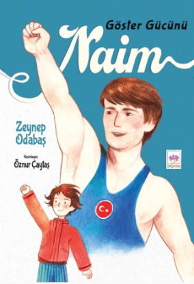 Göster Gücünü Naim resmi
