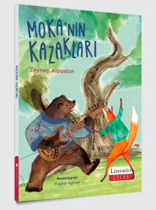 Moka’nın Kazakları resmi