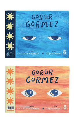 Görür Görmez resmi