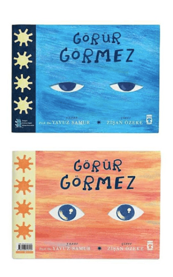 Görür Görmez resmi
