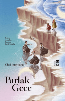 Parlak Gece resmi