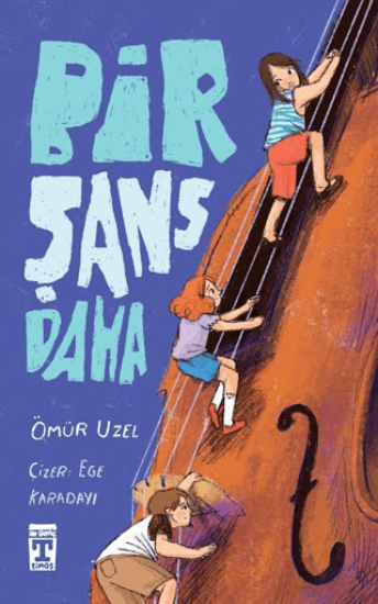Bir Şans Daha resmi