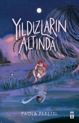 Yıldızların Altında - Ciltli resmi