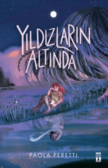 Yıldızların Altında - Ciltli resmi