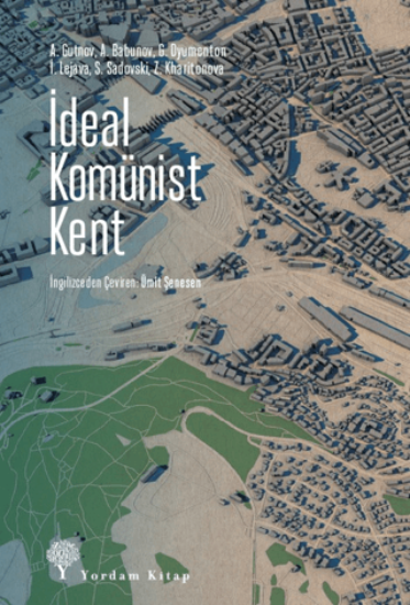 İdeal Komünist Kent resmi