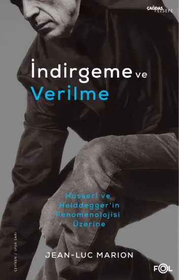 İndirgeme ve Verilme resmi