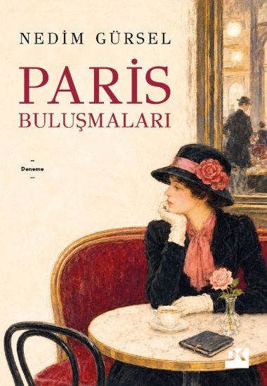 Paris Buluşmaları resmi