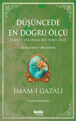 Düşüncede En Doğru Ölçü resmi