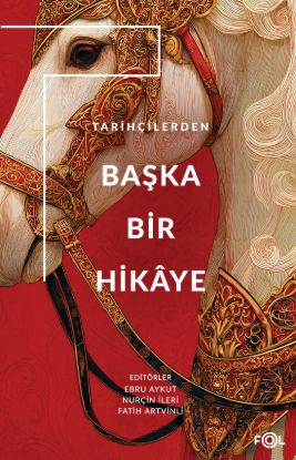 Tarihçilerden Başka Bir Hikâye resmi