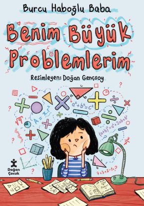 Benim Büyük Problemlerim resmi