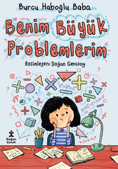 Benim Büyük Problemlerim resmi