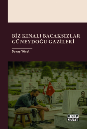 Biz Kınalı Bacaksızlar - Güneydoğu Gazileri resmi