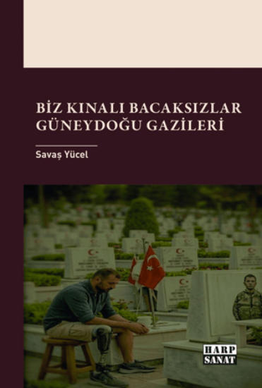 Biz Kınalı Bacaksızlar - Güneydoğu Gazileri resmi