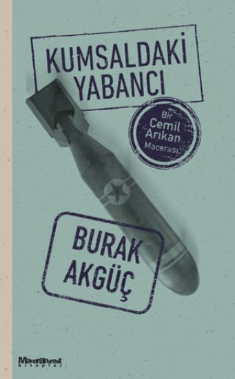 Kumsaldaki Yabancı resmi