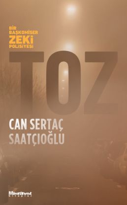 Toz resmi