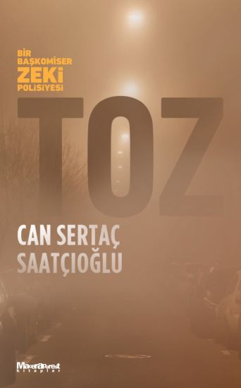 Toz resmi