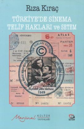 Türkiye’de Sinema Telif Hakları ve SETEM resmi