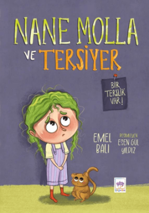 Nane Molla ve Tersiyer resmi