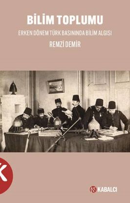 Bilim Toplumu resmi