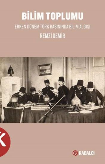 Bilim Toplumu resmi