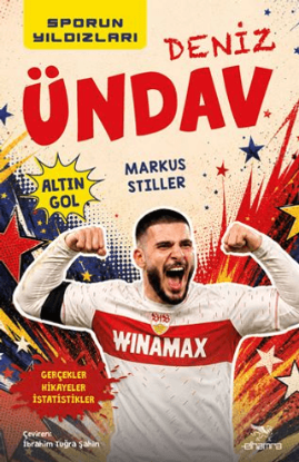 Deniz Ündav resmi