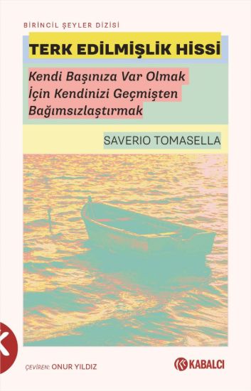 Terk Edilmişlik Hissi resmi