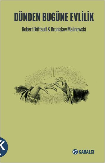 Dünden Bugüne Evlilik resmi