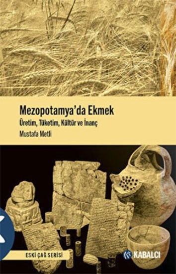 Mezopotamya’da Ekmek resmi
