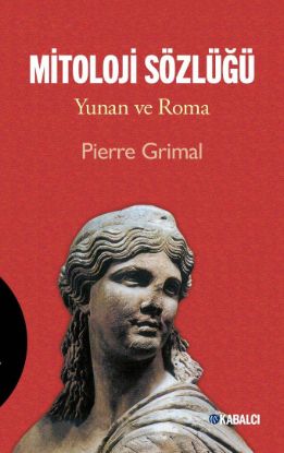 Mitoloji Sözlüğü - Yunan ve Roma  - Ciltli resmi