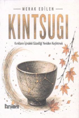 Kintsugi resmi