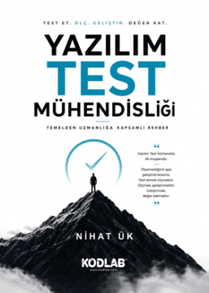 Yazılım Test Mühendisliği resmi