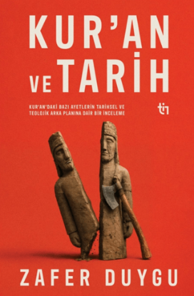 Kur’an ve Tarih resmi