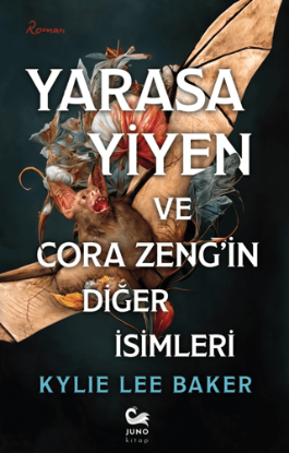 Yarasa Yiyen ve Cora Zeng'in Diğer İsimleri resmi