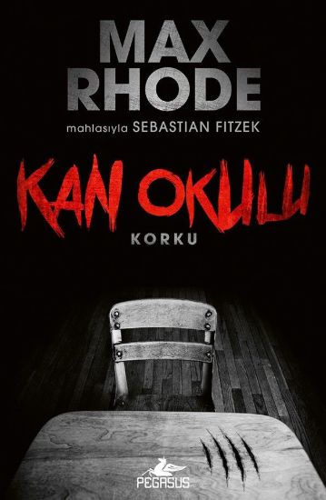 Kan Okulu resmi