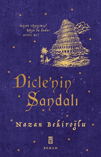 Dicle'nin Sandalı resmi