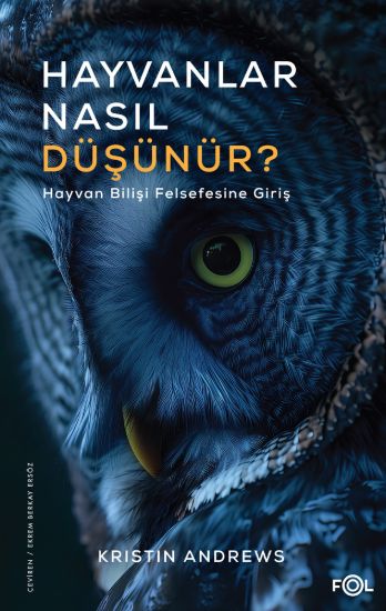 Hayvanlar Nasıl Düşünür? resmi