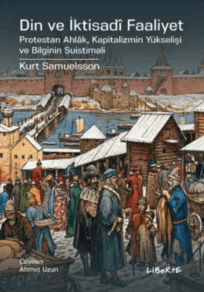 Din ve İktisadi Faaliyet resmi